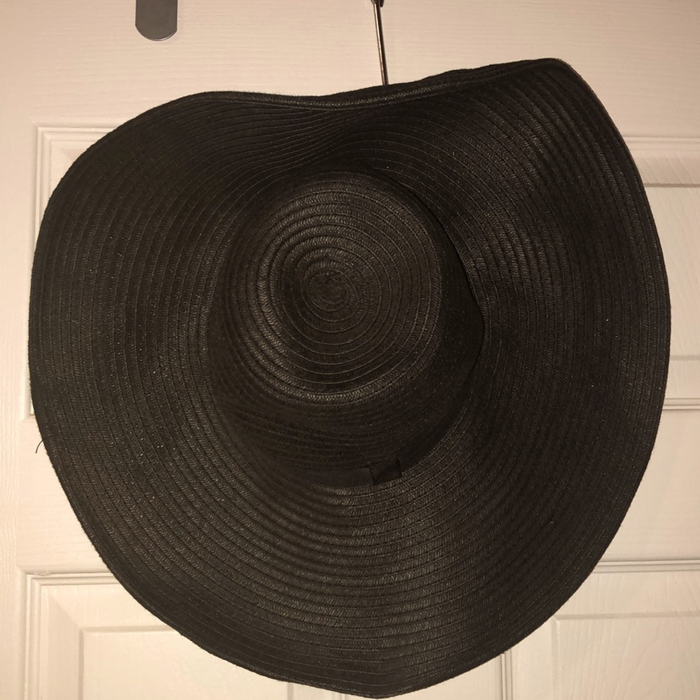 Beach Hat